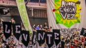 UM CONUNE A ALTURA DO SEU TEMPO! Unidade contra o neofascismo para reconstruir o Brasil