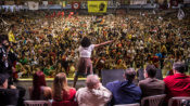 Levante Popular da Juventude se prepara para reunir 5 mil jovens no 4º Acampamento Nacional