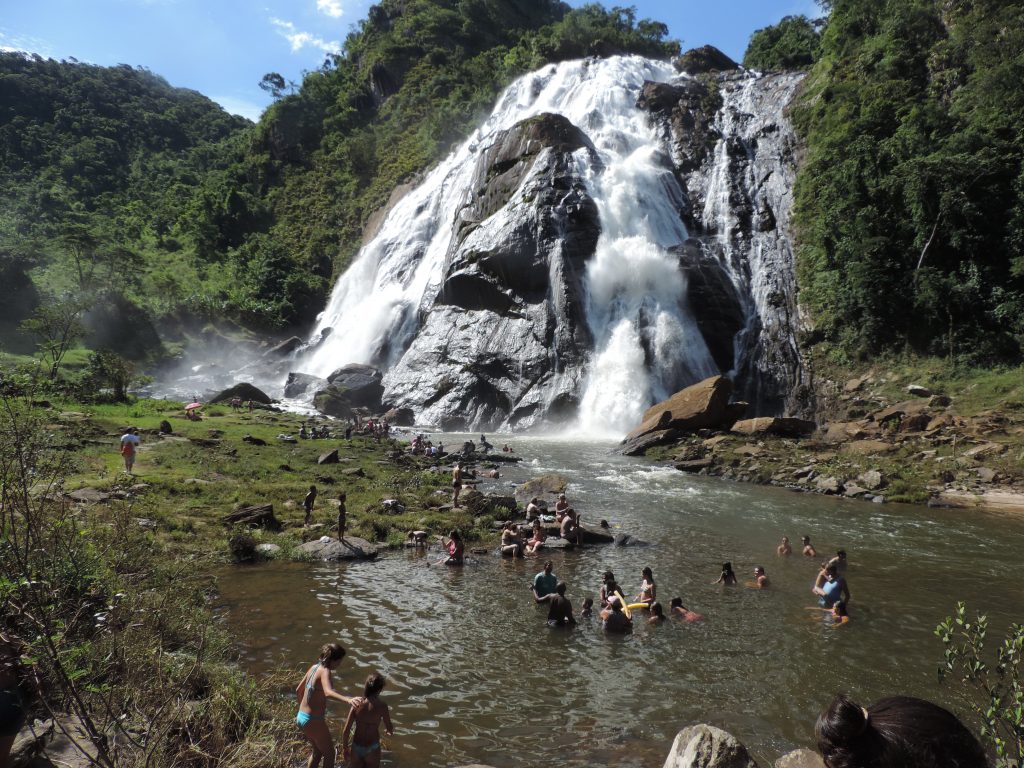 Leia mais sobre o artigo Os impactos da privatização das Unidades de Conservação no Espírito Santo