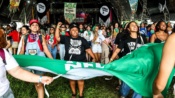 Pela vidas das Mulheres