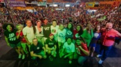 A UNIDADE NA UNE É PRA LUTAR!
