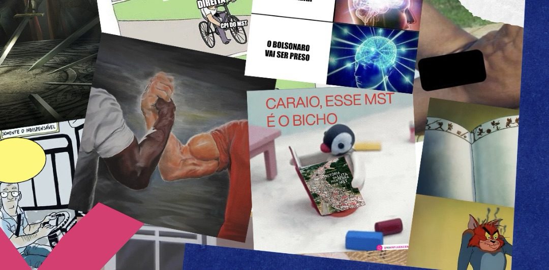 Leia mais sobre o artigo A luta de classes está online