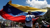 O Levante Popular da Juventude se solidariza com o povo venezuelano e denuncia o ataque imperialista de Donald Trump!