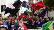 JUVENTUDE EM LUTA PARA TRANSFORMAR O BRASIL E O MUNDO!