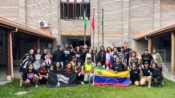 Carta do Levante Popular da Juventude ao Presidente Nicolás Maduro e à primeira combatente Cilia Flores.