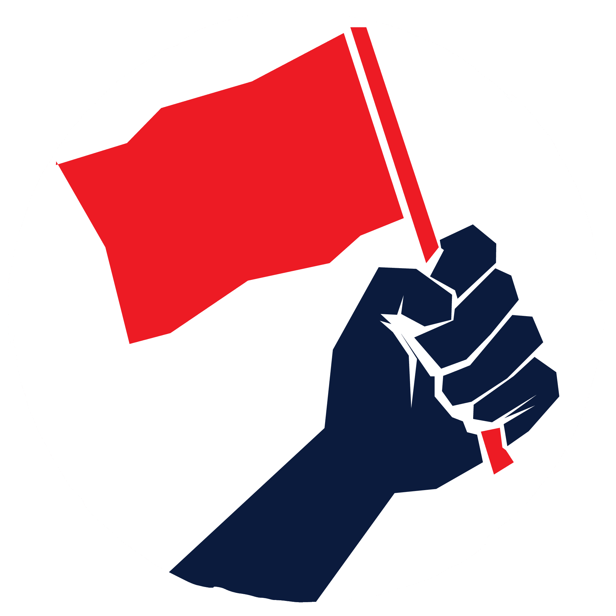 Combate às Opressões